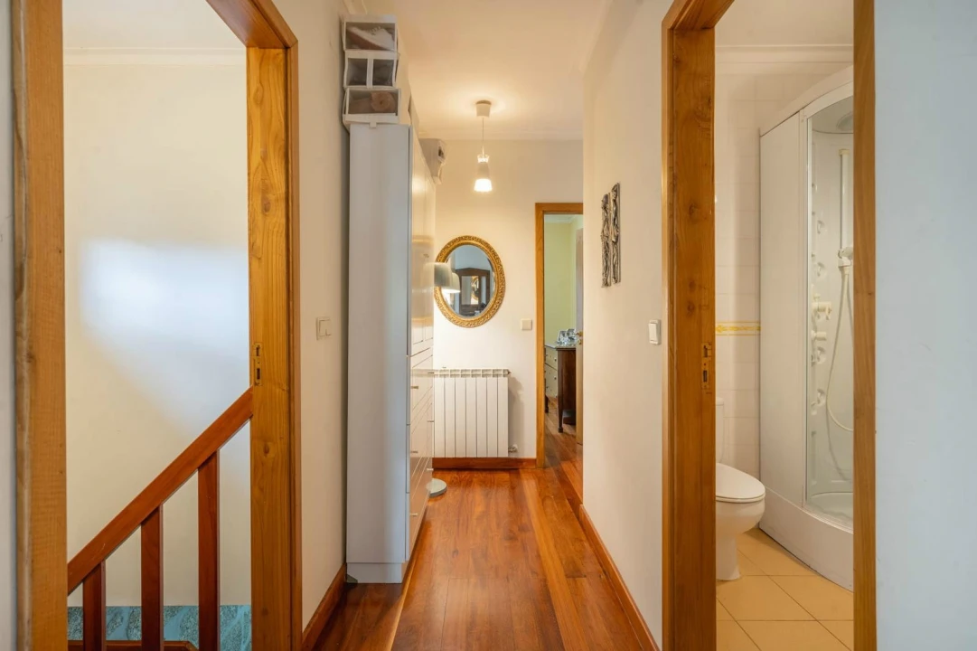 Quinta T3 para Venda em Bouro (Santa Maria) Foto 39