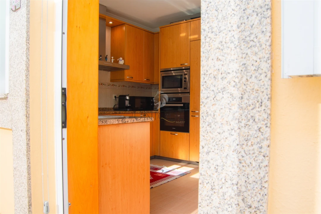 Moradia T3 para Venda em Canidelo Foto 15