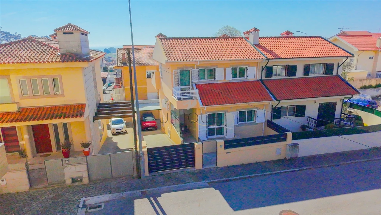 Moradia T3 para Venda em Canidelo Foto 30