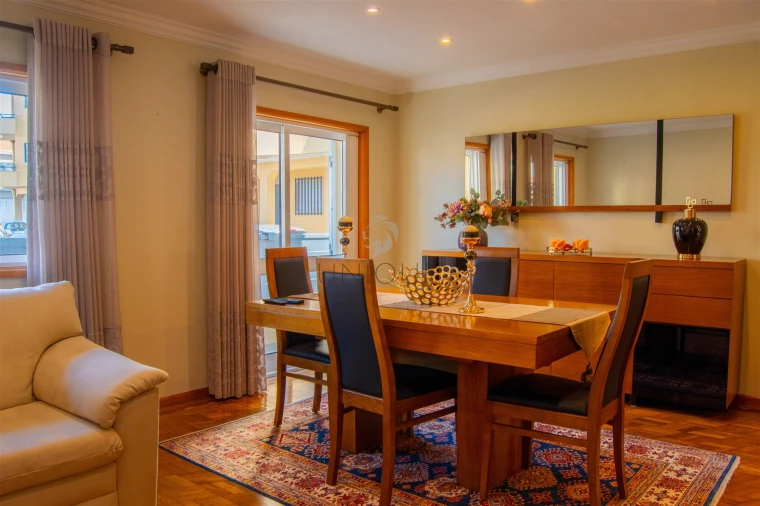 Moradia T3 para Venda em Canidelo