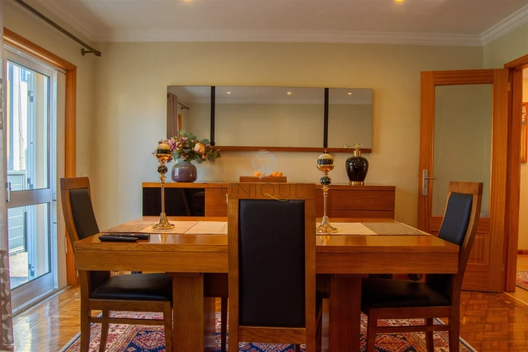 Moradia T3 para Venda em Canidelo Foto 4