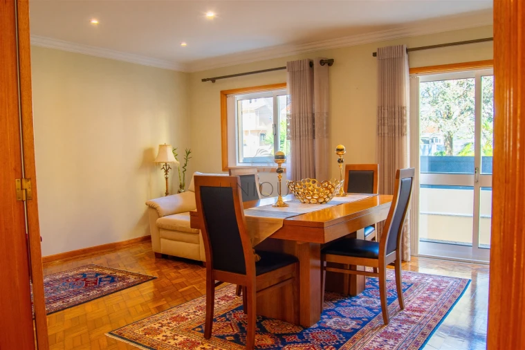 Moradia T3 para Venda em Canidelo Foto 2