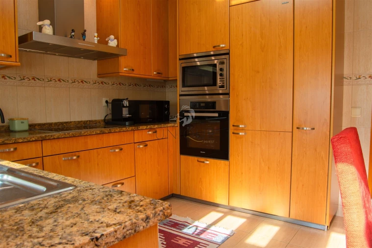 Moradia T3 para Venda em Canidelo Foto 12