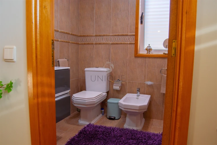 Moradia T3 para Venda em Canidelo Foto 21