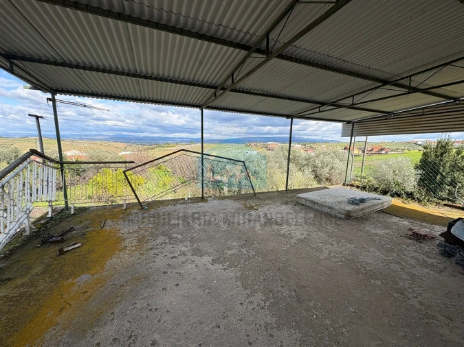 Moradia T3 para Venda em Suçães Foto 14