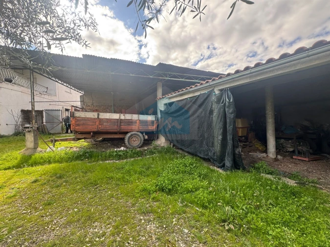 Moradia T3 para Venda em Suçães Foto 24