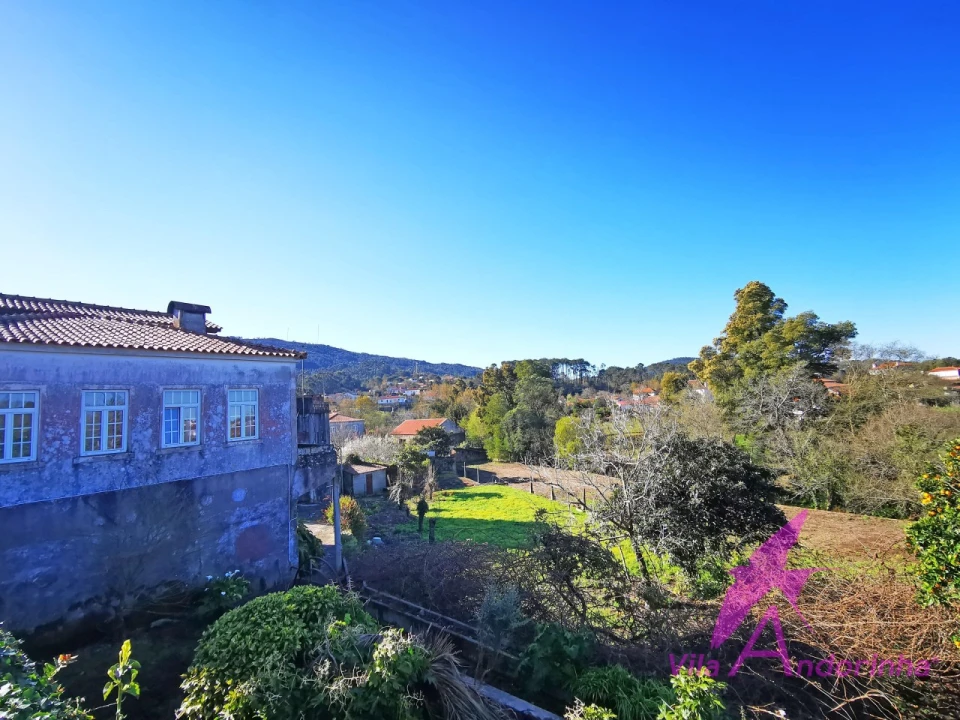 Moradia T4 para Venda em Riba de Ancora Foto 2