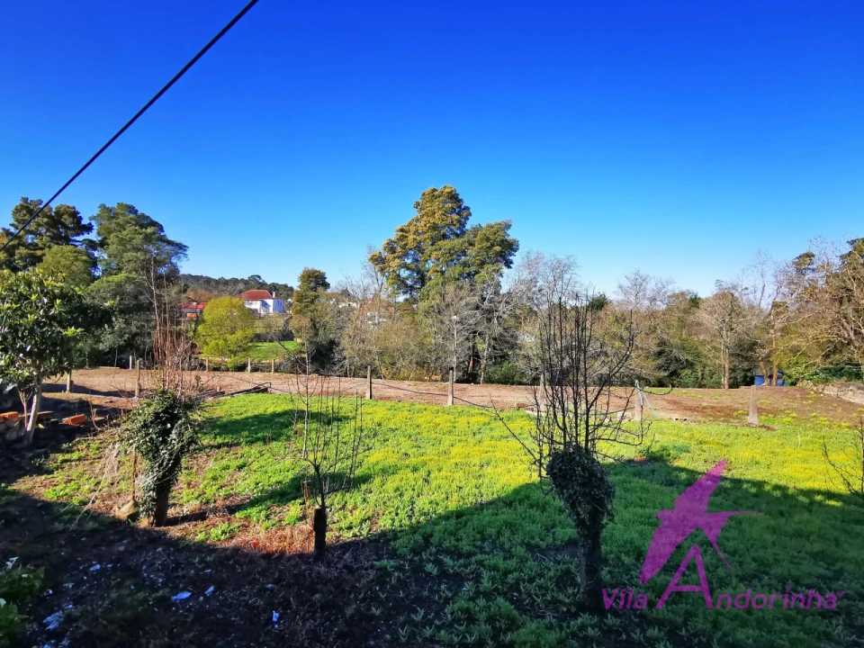 Moradia T4 para Venda em Riba de Ancora Foto 27