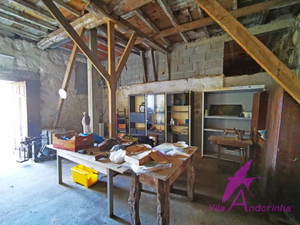 Moradia T4 para Venda em Riba de Ancora Foto 17