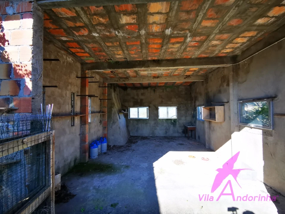 Moradia T4 para Venda em Riba de Ancora Foto 21