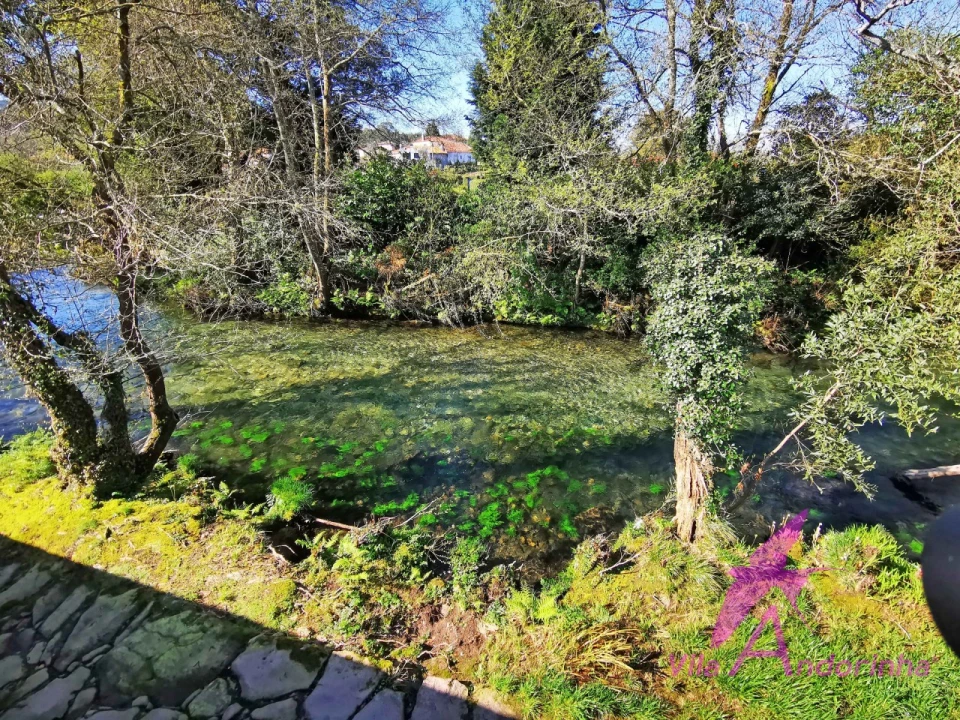 Moradia T4 para Venda em Riba de Ancora Foto 32