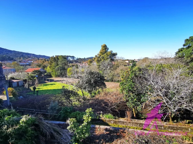 Moradia T4 para Venda em Riba de Ancora Foto 25