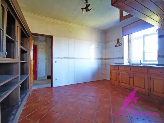 Moradia T4 para Venda em Riba de Ancora Foto 7