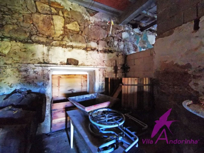 Moradia T4 para Venda em Riba de Ancora Foto 22