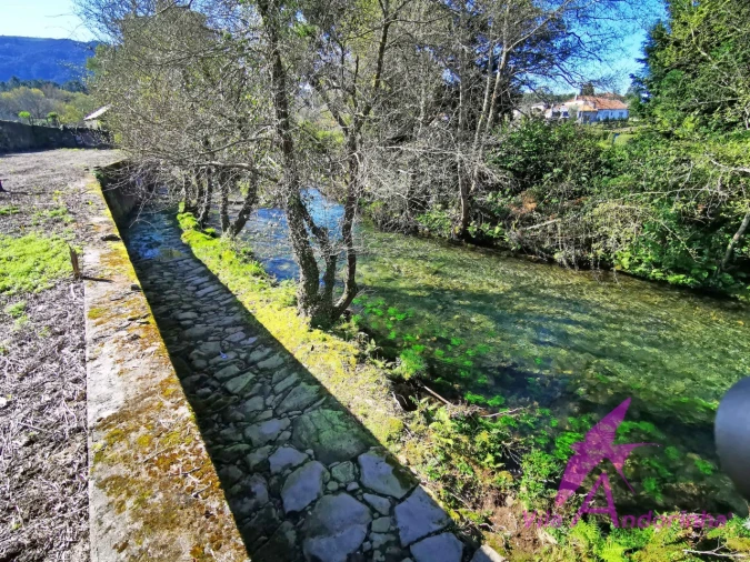 Moradia T4 para Venda em Riba de Ancora Foto 3