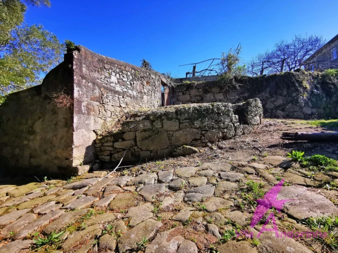 Moradia T4 para Venda em Riba de Ancora Foto 36