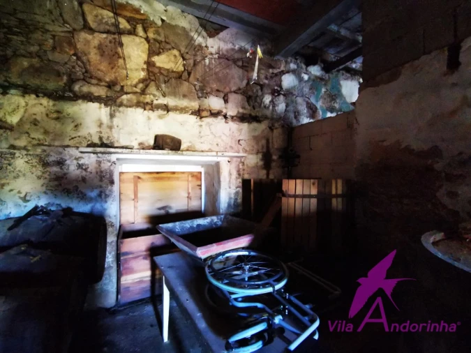 Moradia T4 para Venda em Riba de Ancora Foto 37