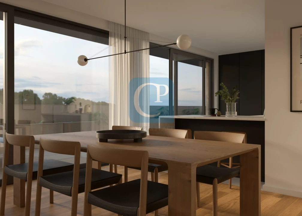 Apartamento T2 para Venda em Paranhos Foto 6