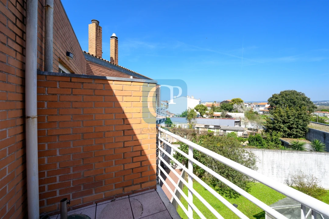 Apartamento T1 para Arrendamento em São Mamede de Infesta e Senhora da Hora Foto 15