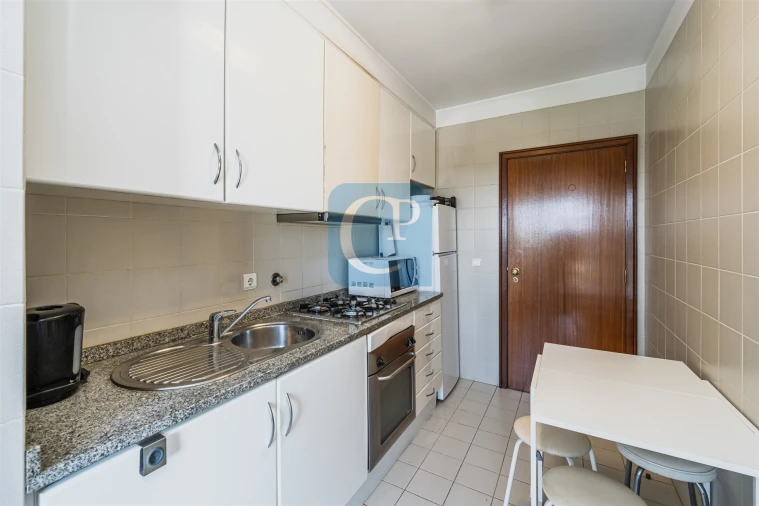 Apartamento T1 para Arrendamento em São Mamede de Infesta e Senhora da Hora Foto 10