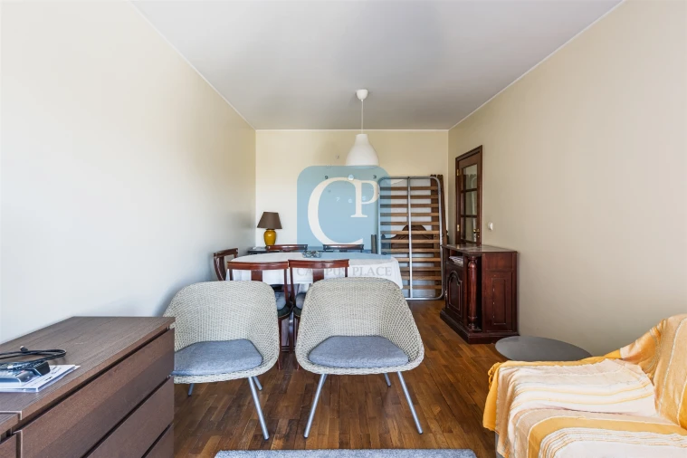 Apartamento T1 para Arrendamento em São Mamede de Infesta e Senhora da Hora Foto 5