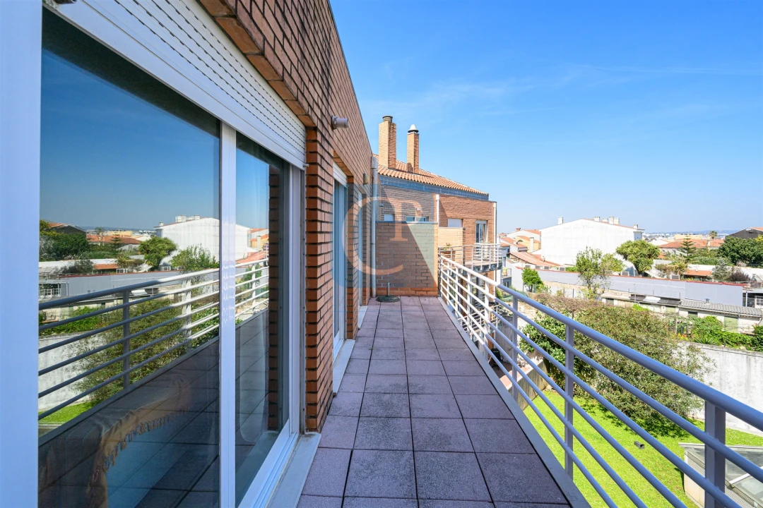 Apartamento T1 para Arrendamento em São Mamede de Infesta e Senhora da Hora Foto 18