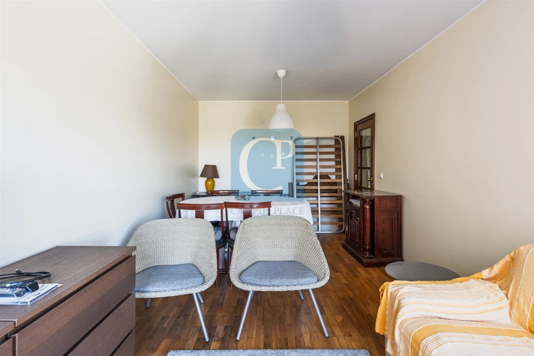 Apartamento T1 para Arrendamento em São Mamede de Infesta e Senhora da Hora Foto 5