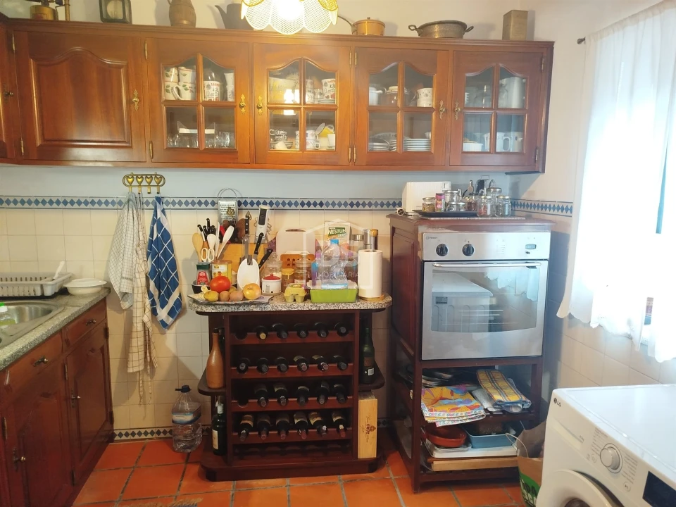 Moradia T2 para Venda em Currelos, Papízios e Sobral Foto 27