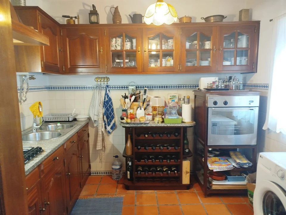 Moradia T2 para Venda em Currelos, Papízios e Sobral Foto 26