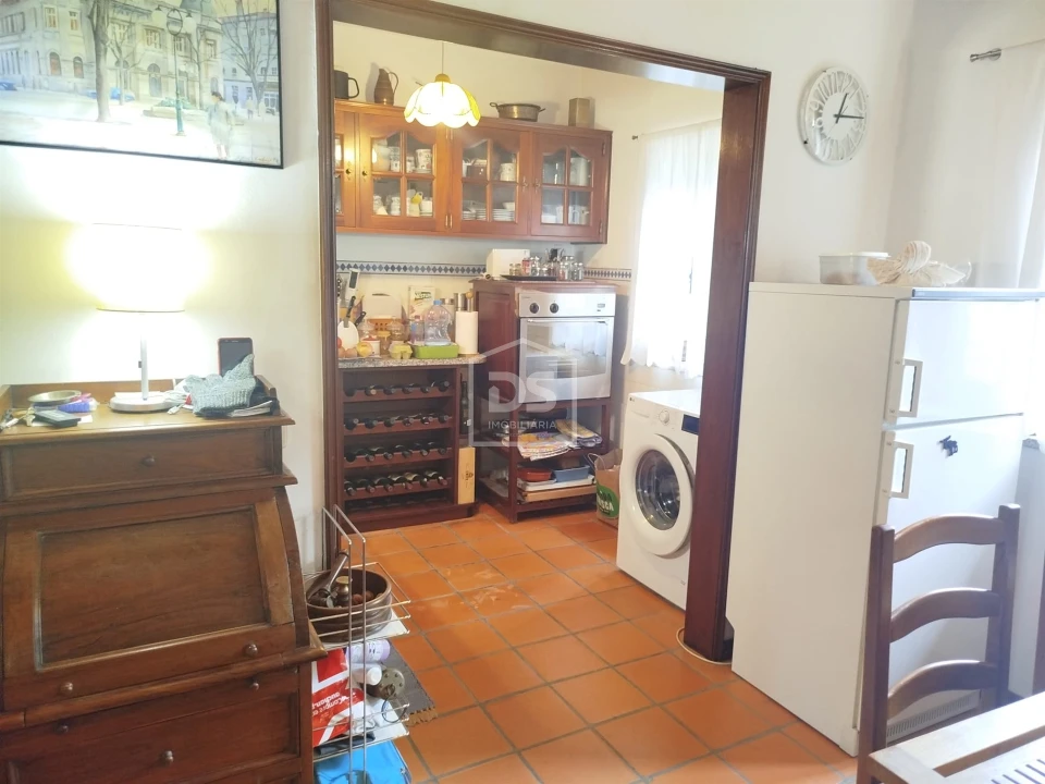 Moradia T2 para Venda em Currelos, Papízios e Sobral Foto 24