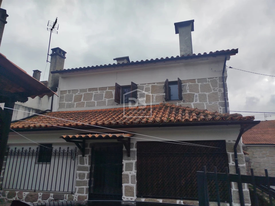 Moradia T2 para Venda em Currelos, Papízios e Sobral Foto 7