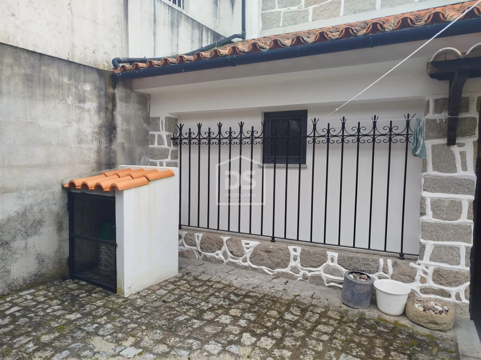 Moradia T2 para Venda em Currelos, Papízios e Sobral Foto 8