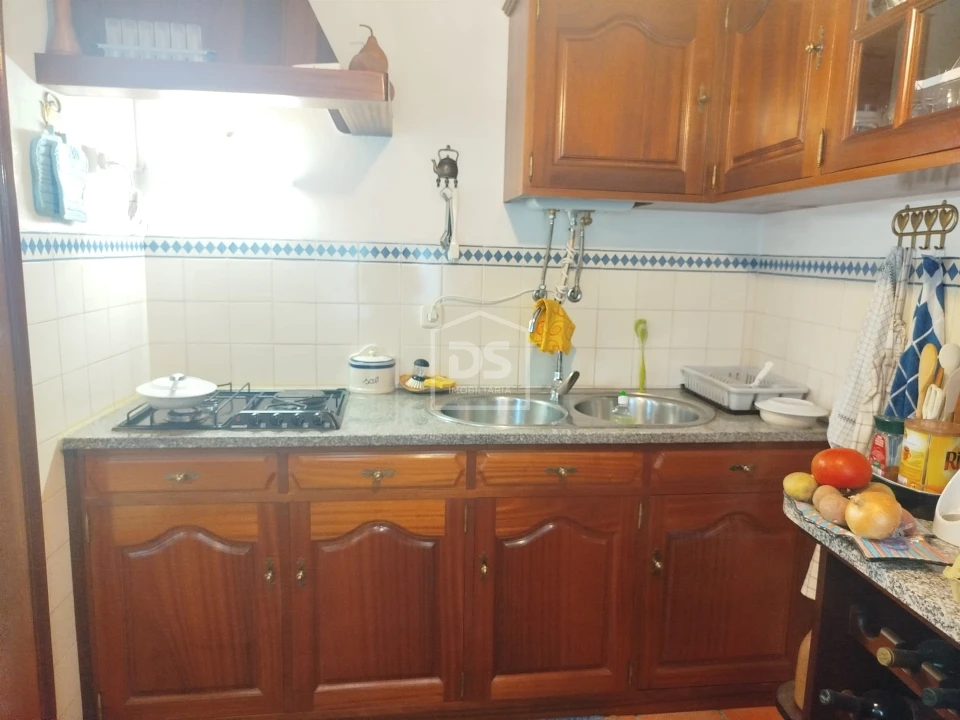 Moradia T2 para Venda em Currelos, Papízios e Sobral Foto 28