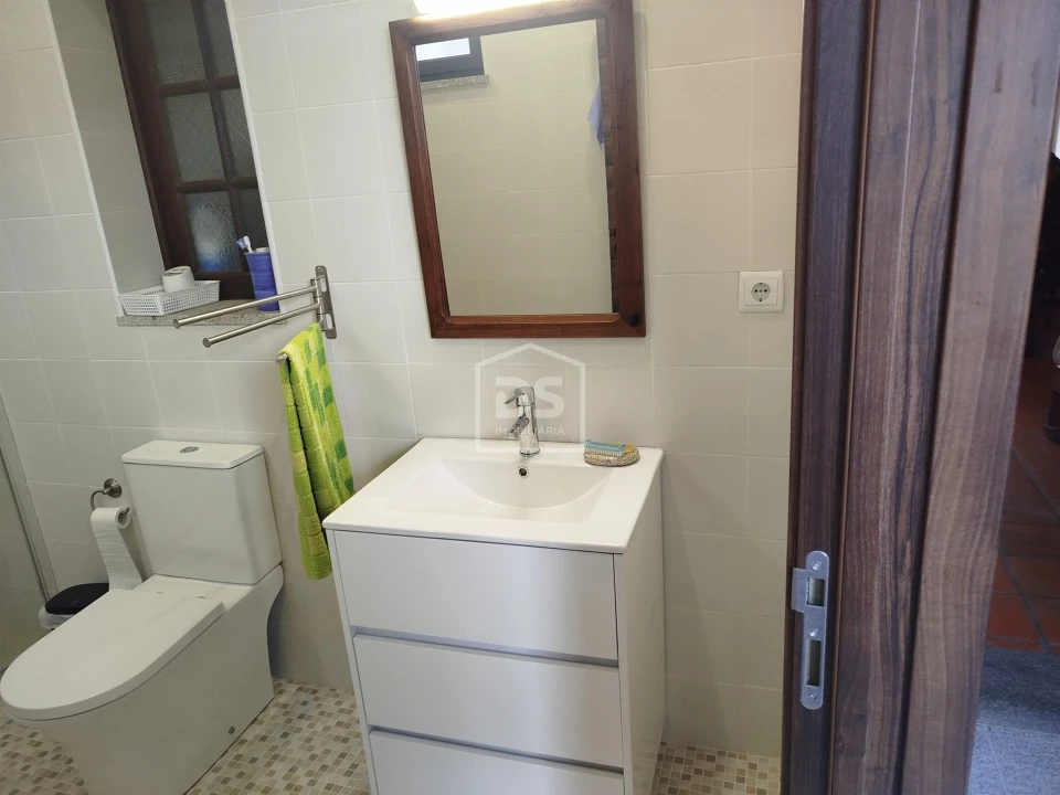 Moradia T2 para Venda em Currelos, Papízios e Sobral Foto 20