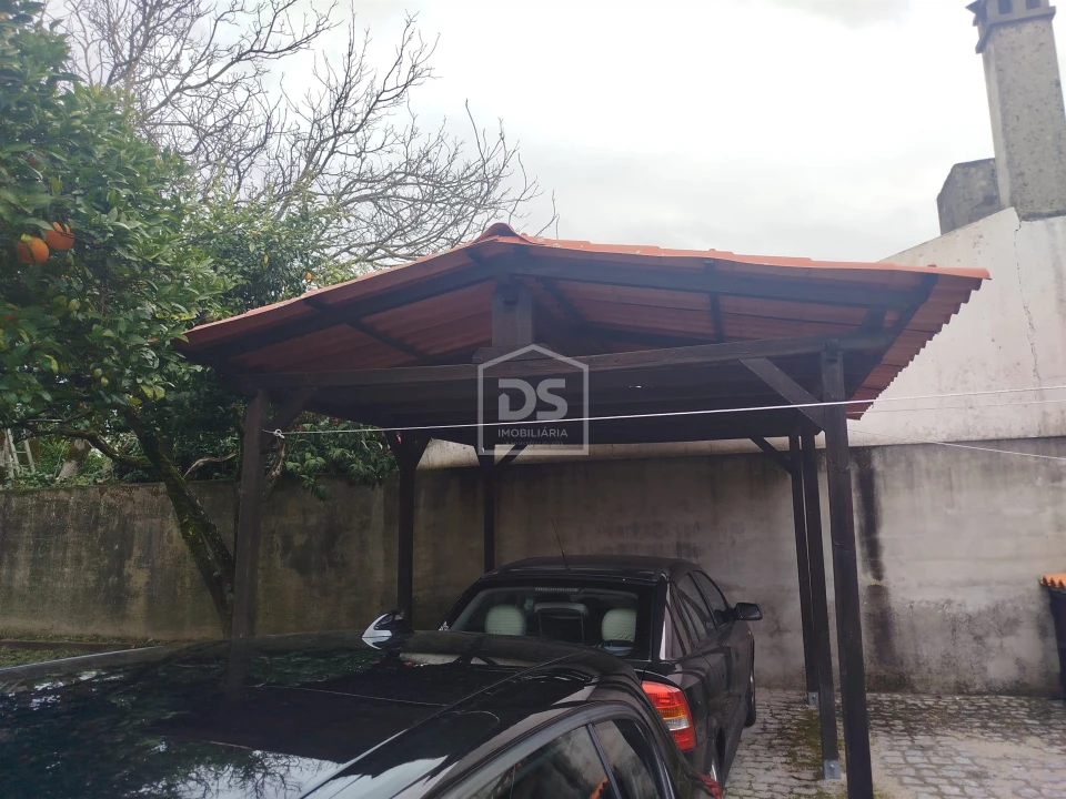 Moradia T2 para Venda em Currelos, Papízios e Sobral Foto 11