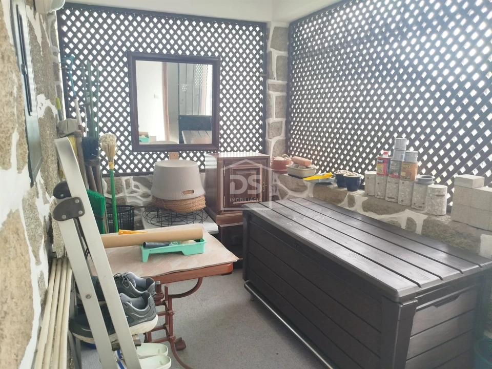 Moradia T2 para Venda em Currelos, Papízios e Sobral Foto 17