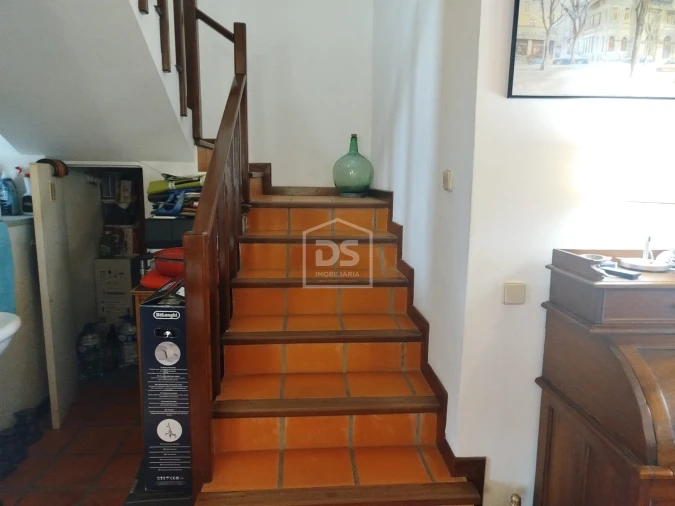 Moradia T2 para Venda em Currelos, Papízios e Sobral Foto 31