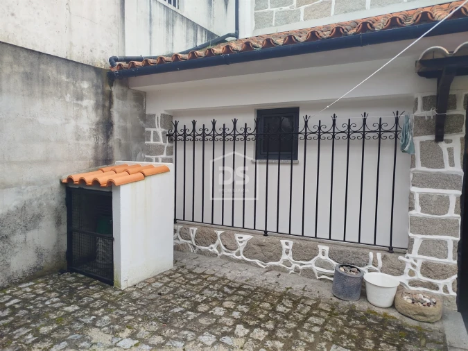 Moradia T2 para Venda em Currelos, Papízios e Sobral Foto 8