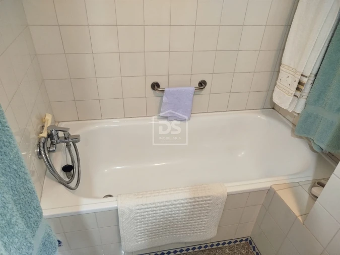 Moradia T2 para Venda em Currelos, Papízios e Sobral Foto 36