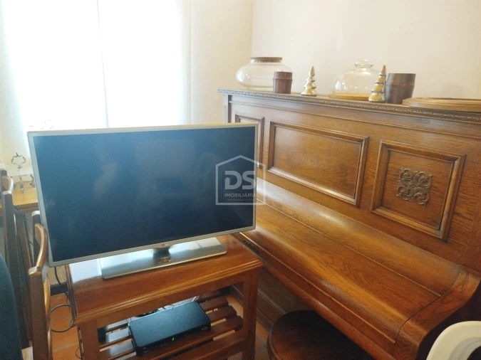 Moradia T2 para Venda em Currelos, Papízios e Sobral Foto 22