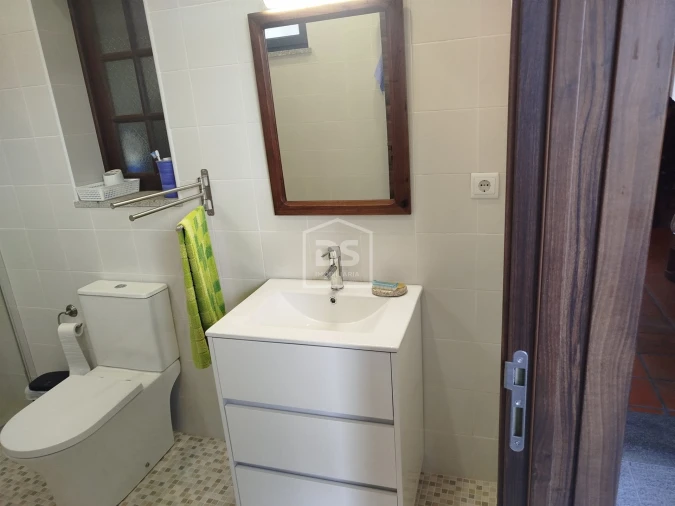 Moradia T2 para Venda em Currelos, Papízios e Sobral Foto 20