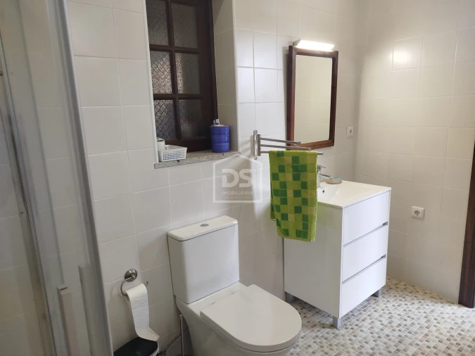 Moradia T2 para Venda em Currelos, Papízios e Sobral Foto 19