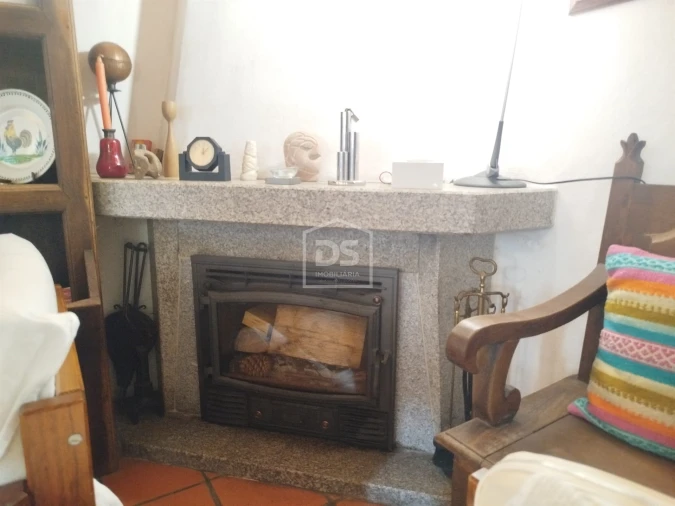 Moradia T2 para Venda em Currelos, Papízios e Sobral Foto 30