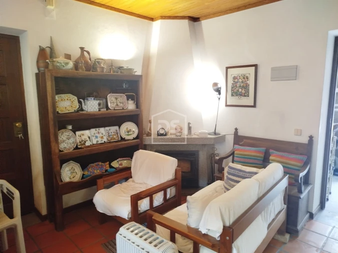 Moradia T2 para Venda em Currelos, Papízios e Sobral Foto 25