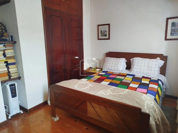 Moradia T2 para Venda em Currelos, Papízios e Sobral Foto 45