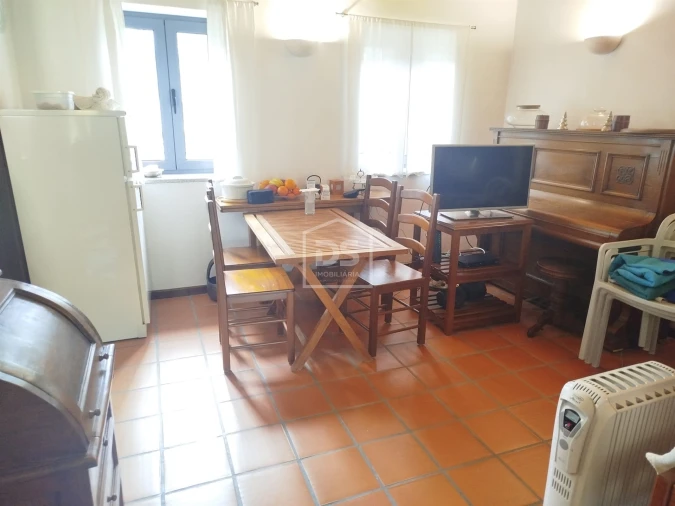 Moradia T2 para Venda em Currelos, Papízios e Sobral Foto 23