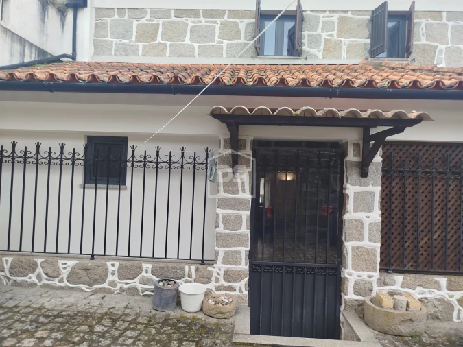 Moradia T2 para Venda em Currelos, Papízios e Sobral Foto 9