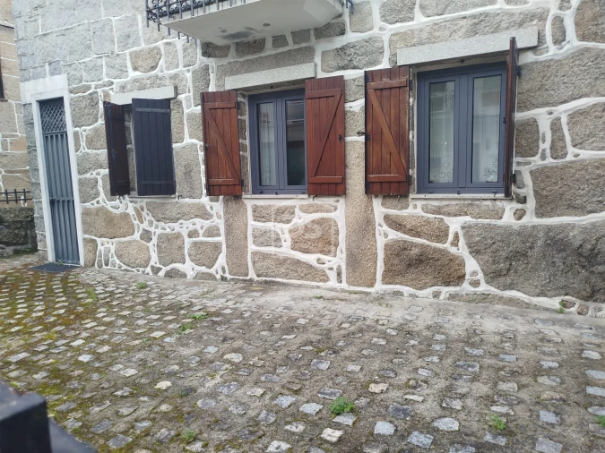 Moradia T2 para Venda em Currelos, Papízios e Sobral Foto 4