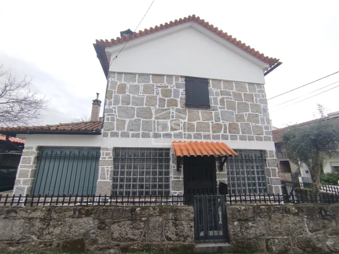 Moradia T2 para Venda em Currelos, Papízios e Sobral Foto 6