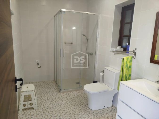 Moradia T2 para Venda em Currelos, Papízios e Sobral Foto 21